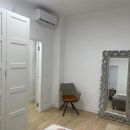 Apartamento Cola Di Rienzo 243 Relais-A Roma Exterior foto