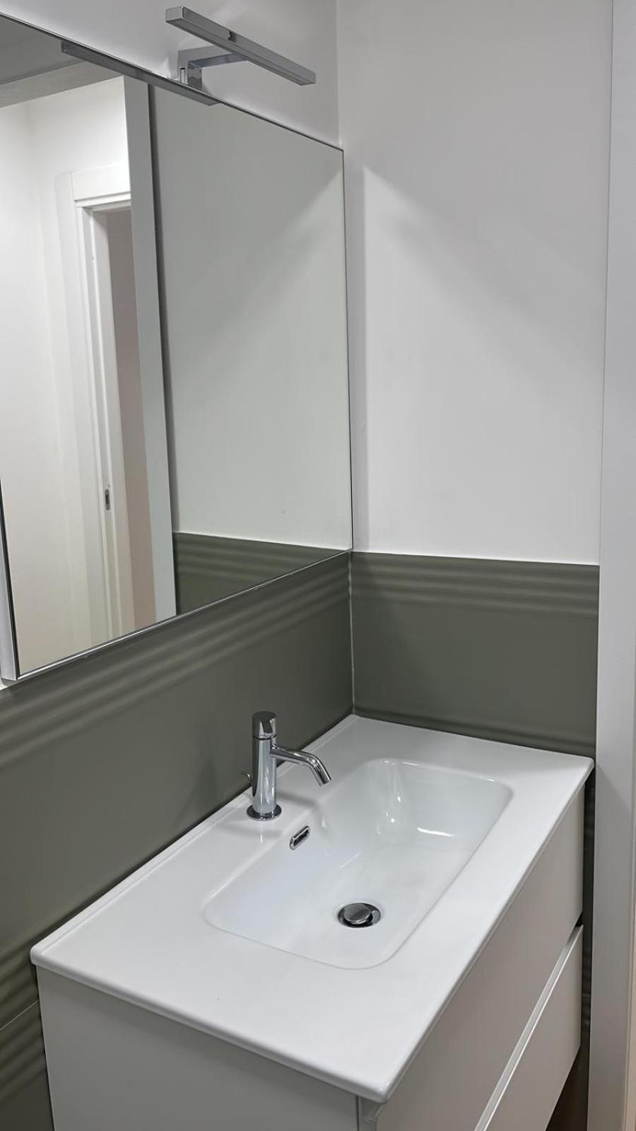 Apartamento Cola Di Rienzo 243 Relais-A Roma Exterior foto